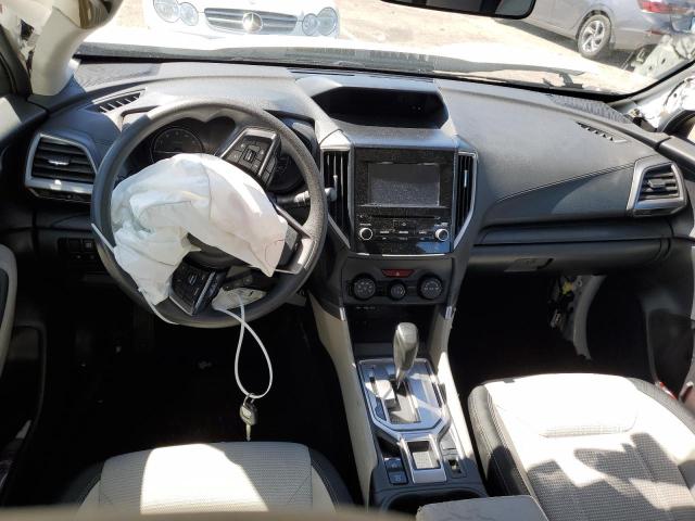 JF2SKAAC8NH450488 Subaru Forester