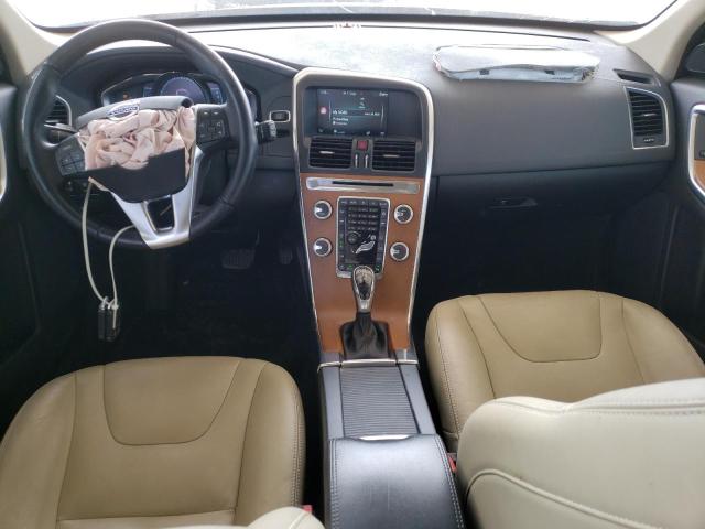 YV440MDK7G2906176 Volvo Xc60 T5 Premier
