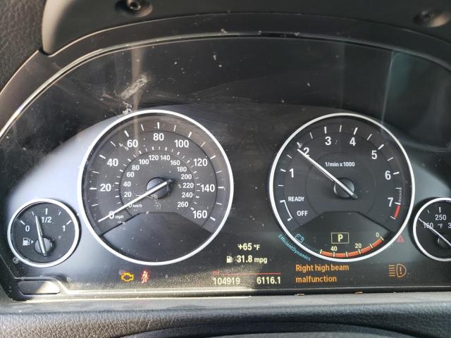 WBA3C1C50FK122014 BMW 328 I Sulev