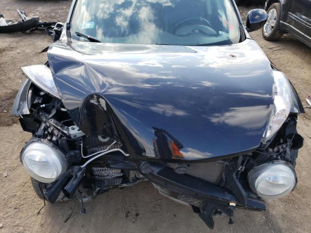JN8AF5MVXET483271 Nissan JUKE S