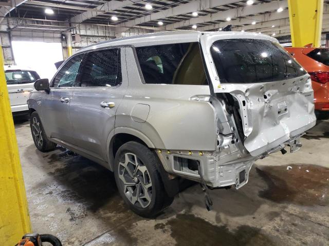 2022 HYUNDAI PALISADE C - KM8R7DHE9NU357571