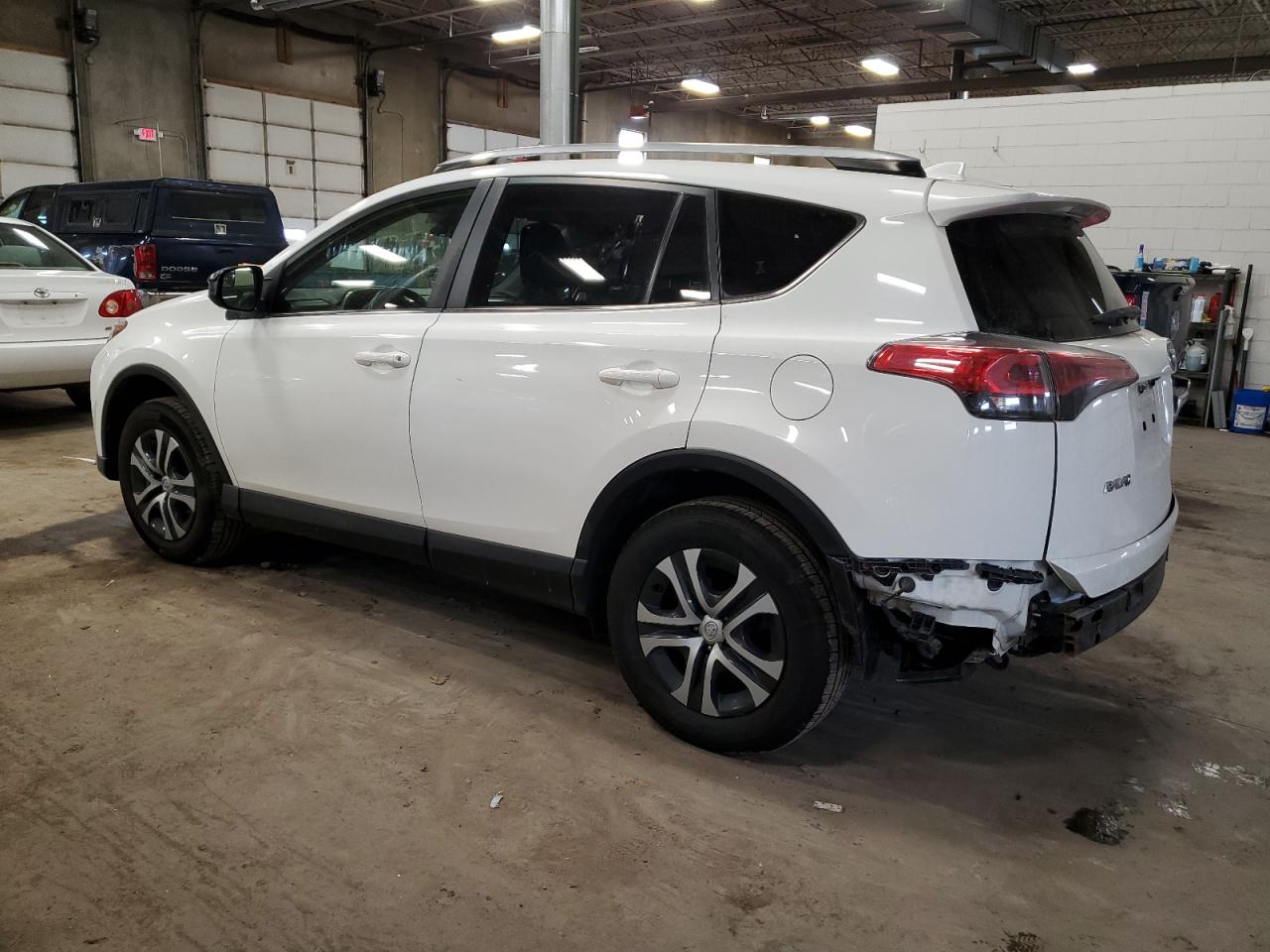 JTMBFREV0HJ170297 TOYOTA RAV4 2017