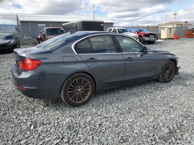 2014 BMW 328 XI