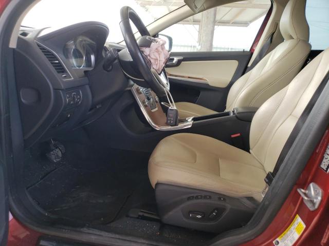 YV440MDK7G2906176 Volvo Xc60 T5 Premier
