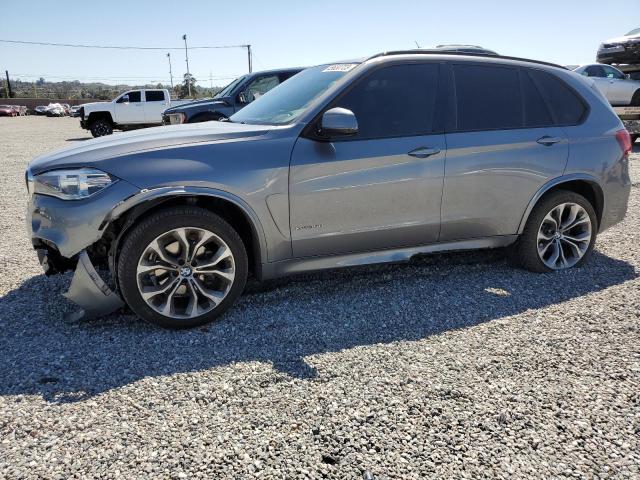 2014 BMW X5 xDrive35d