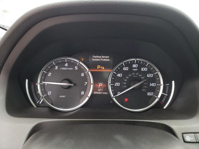 2017 ACURA TLX ADVANC 19UUB3F75HA002951