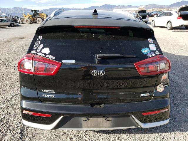 KNDCB3LC2H5104390 KIA NIRO FE