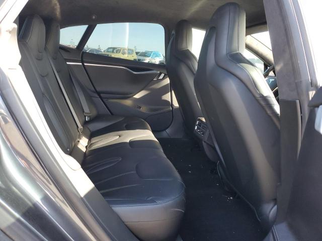 5YJSA1E18GF152911 Tesla MODEL S