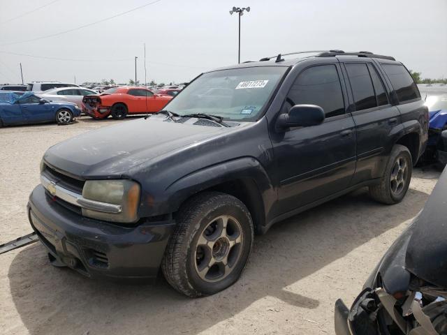 2007 Chevrolet TrailBlazer LS