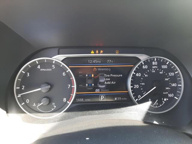 3N1AB8DV1NY314260 Nissan SENTRA SR
