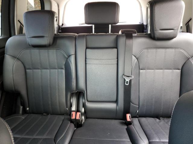 2015 MERCEDES-BENZ GL 350 BLU - 4JGDF2EE6FA586749