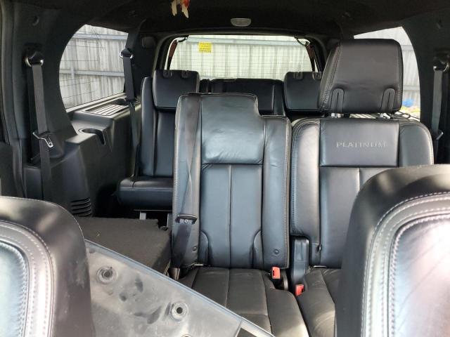 1FMJK1MT4GEF18825 Ford Expedition El Platinum