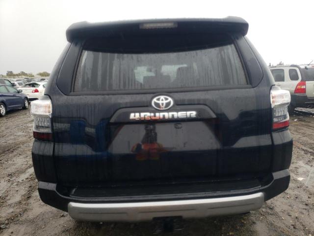 2023 TOYOTA 4RUNNER SE - JTERU5JR6P6113086