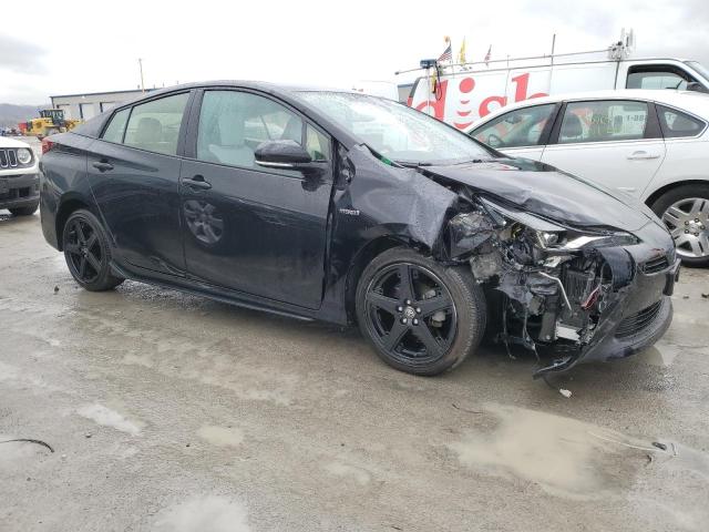 2020 TOYOTA PRIUS L - JTDKARFU5L3106077