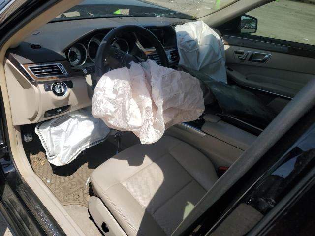 WDDHF5KB3GB288646 Mercedes-Benz E 350