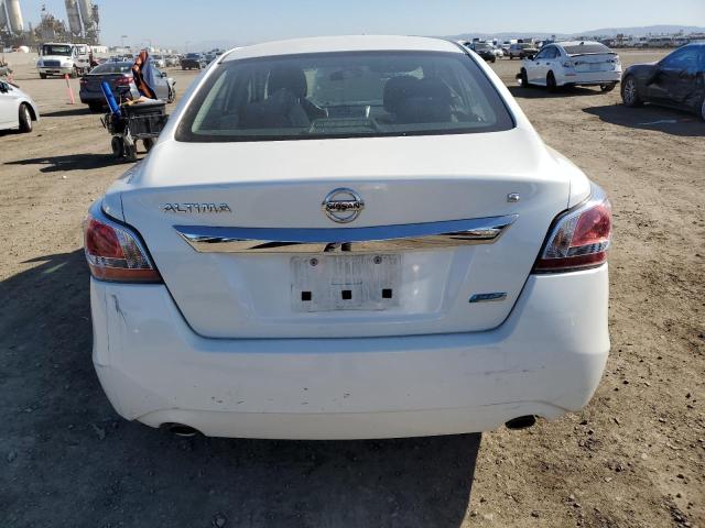 1N4AL3AP5EN368229 Nissan ALTIMA 2.5