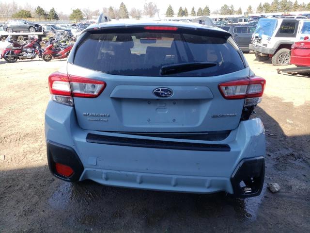 JF2GTAEC9K8389600 Subaru Crosstrek Premium