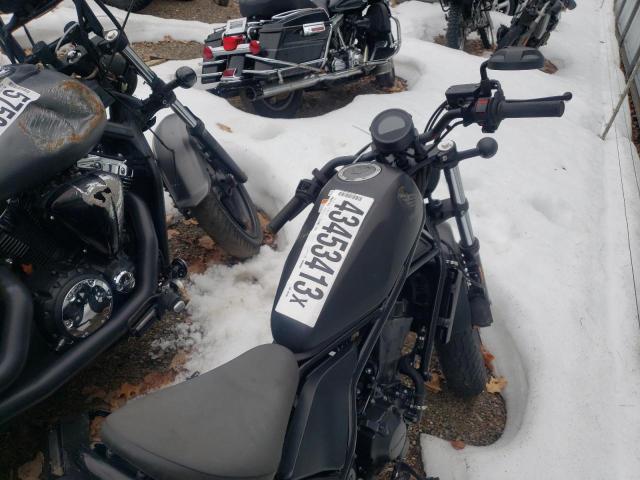 2021 HONDA CMX300 A MLHNC5359M5401683