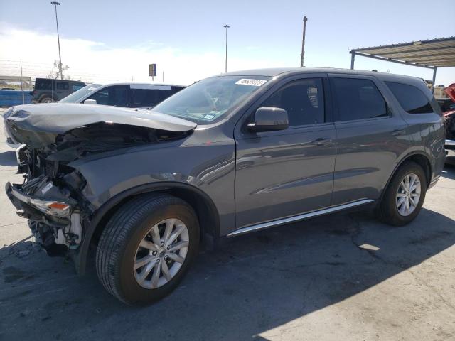 2020 Dodge Durango SXT