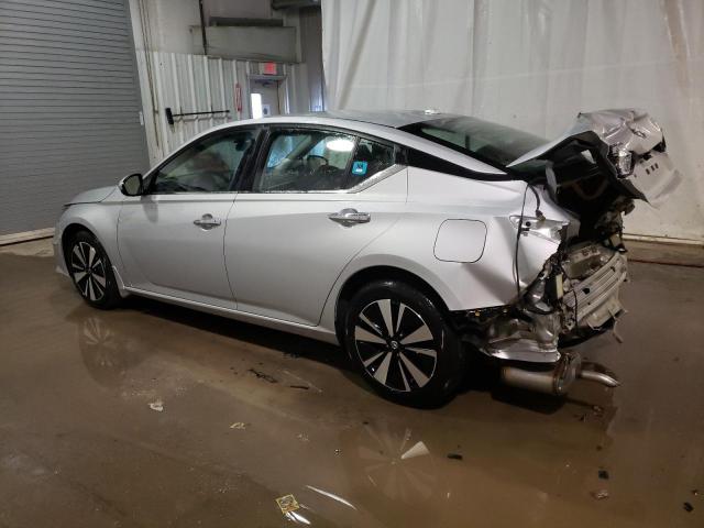 2022 NISSAN ALTIMA SV - 1N4BL4DV1NN336768