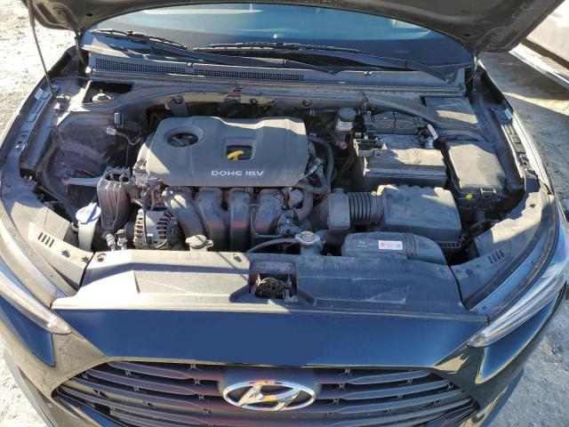 2019 HYUNDAI VELOSTER B - KMHTG6AFXKU011920