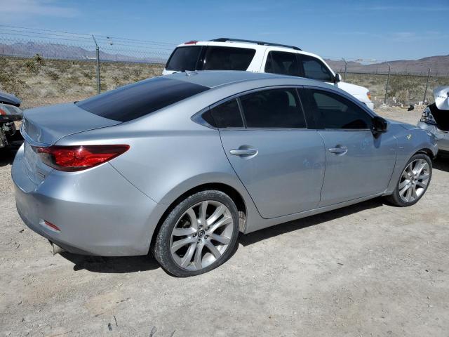 JM1GL1V51H1142752 Mazda 6 TOURING