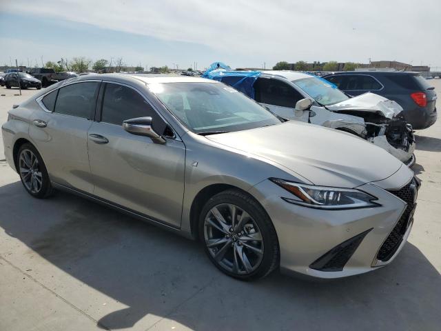 2020 LEXUS ES 350 F-S - 58AGZ1B10LU080952