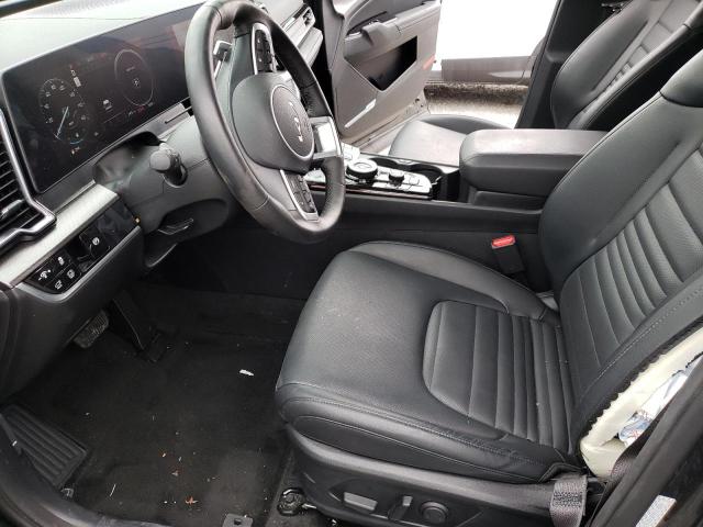 KNDPXCAG6P7020634 KIA Sportage Sx Prestige
