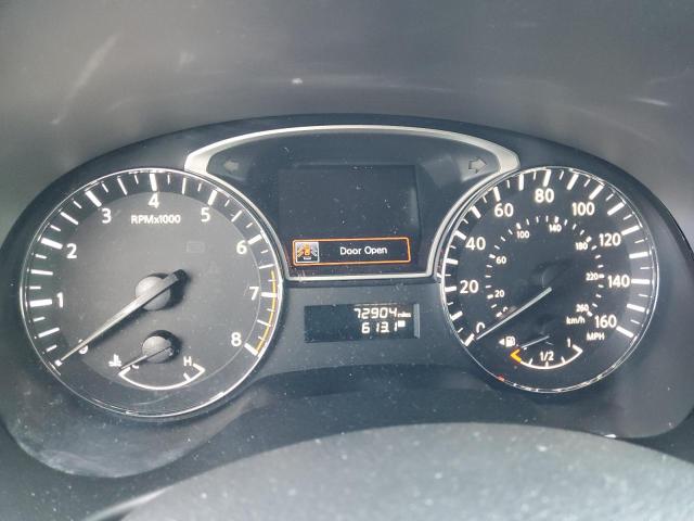 5N1AR2MM7FC698645 Nissan Pathfinder S
