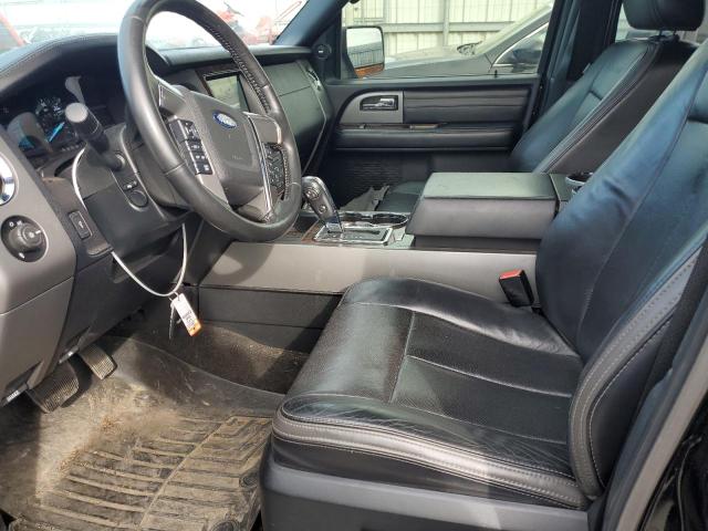 1FMJK1MT4GEF18825 Ford Expedition El Platinum
