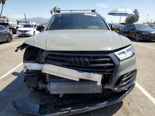 2020 AUDI SQ5 PREMIU - WA1B4AFY6L2033703