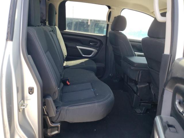 2017 NISSAN TITAN S - 1N6AA1EJ9HN507581
