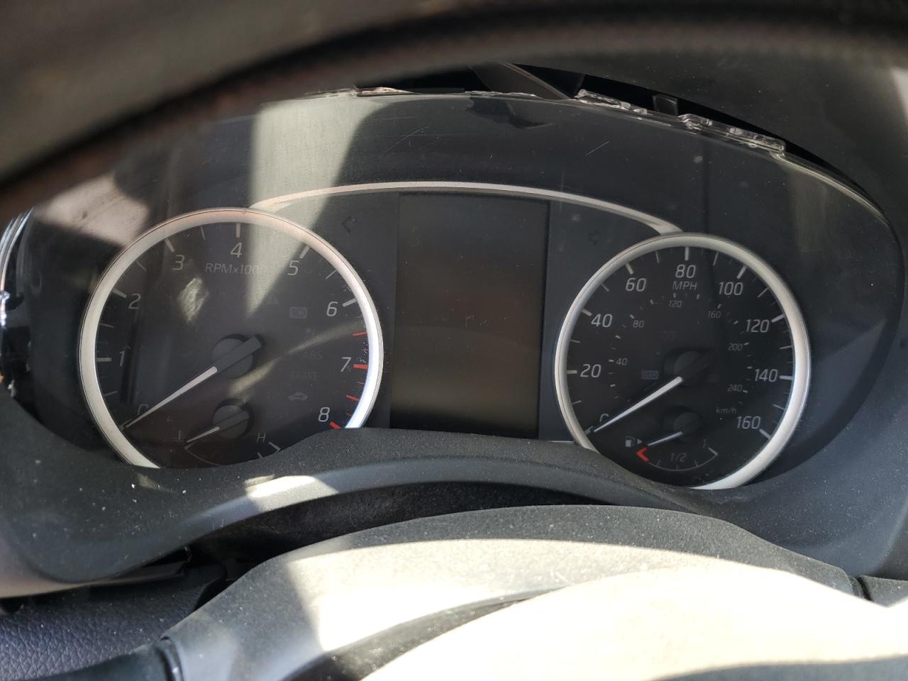 3N1AB7AP7KY346884 NISSAN SENTRA 2019