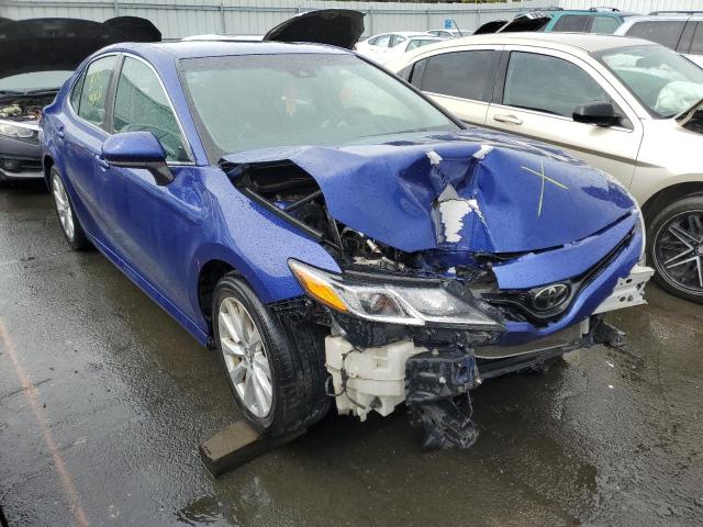 4T1B11HK5JU515115 Toyota CAMRY L