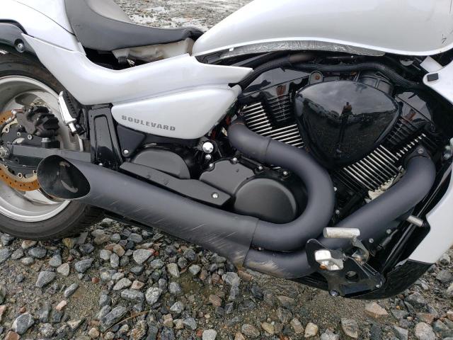 2019 SUZUKI VZR1800 - JS1VY53A3K7100663