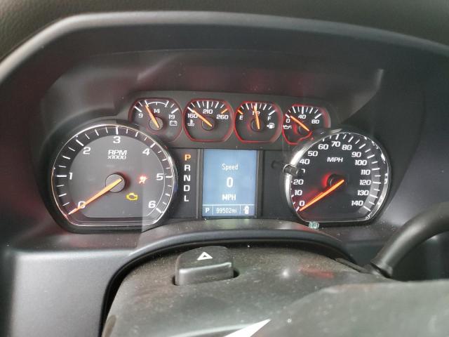1GTR1LEH2HZ400721 GMC Sierra C1500