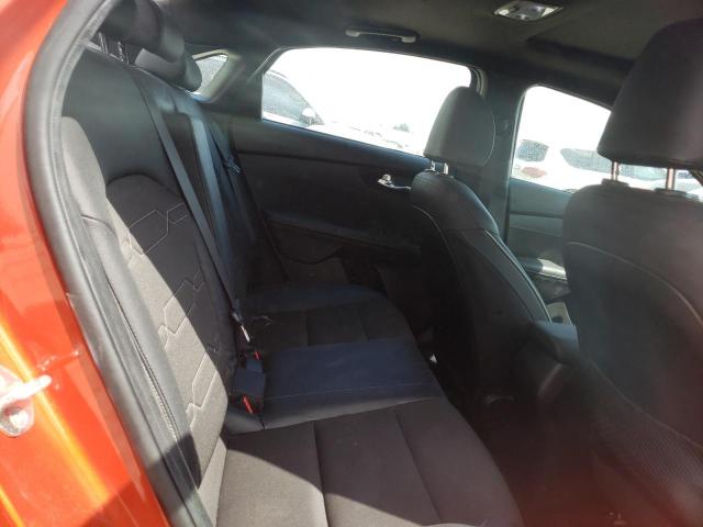 2021 KIA FORTE GT L - 3KPF34AD6ME342656