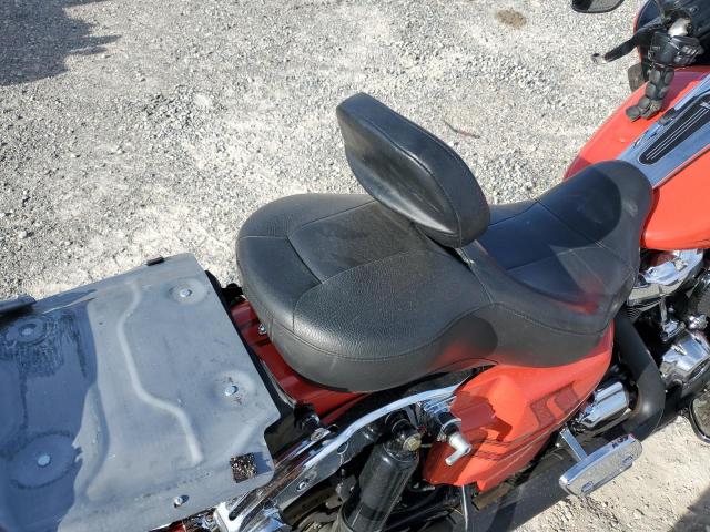 2017 HARLEY-DAVIDSON FLTRXS ROA - 1HD1KTC36HB634594