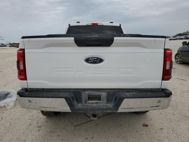 2021 FORD F150 SUPER - 1FTFW1E10MFC73779