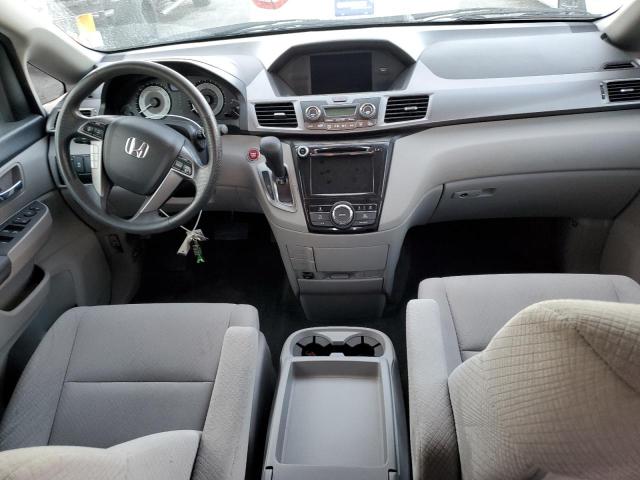 5FNRL5H48FB064686 Honda ODYSSEY EX