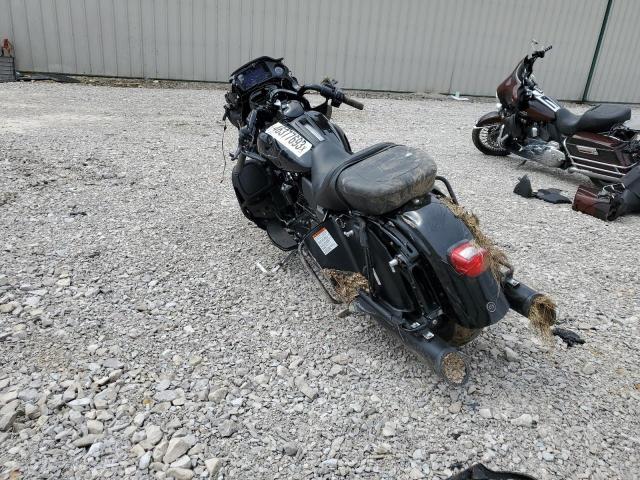 2022 HARLEY-DAVIDSON FLTRK 1HD1KZF12NB656634