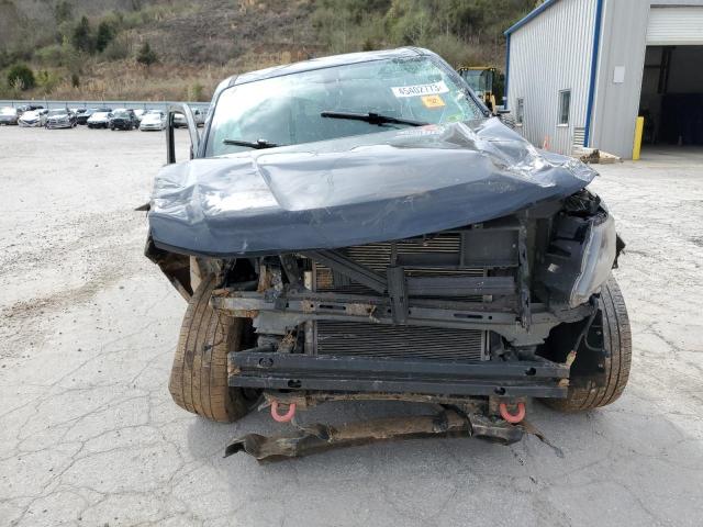 1GCGTCEN0H1324809 | 2017 Chevrolet colorado lt