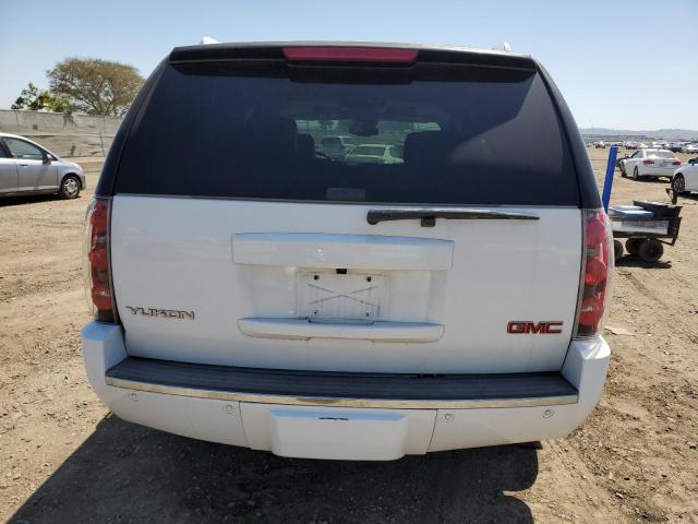 1GKFK63868J212341 GMC YUKON DENALI