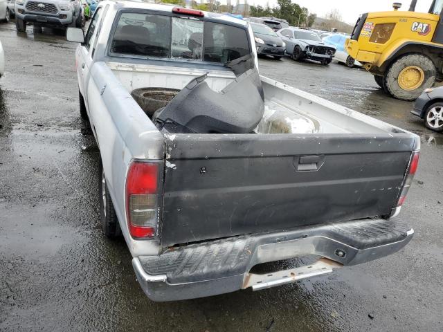 1N6DD26S3YC405495 Nissan Frontier King Cab Xe