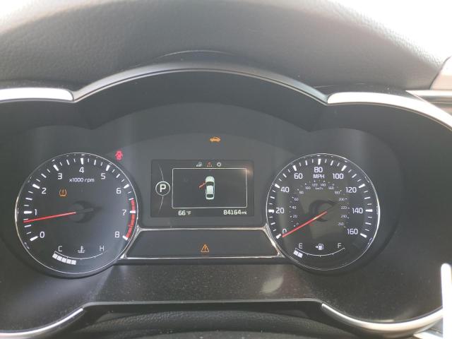 5XXGR4A6XEG285231 KIA OPTIMA SX