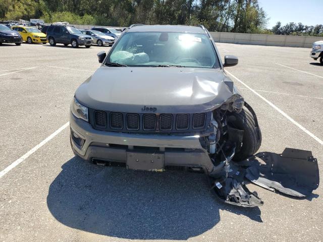 3C4NJDAB4KT679349 Jeep Compass Sport