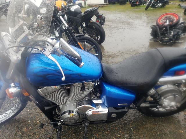 2013 HONDA VT750 C2F JH2RC5352DK600023