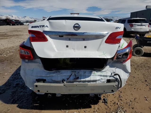 3N1AB7AP4HY343627 Nissan SENTRA S