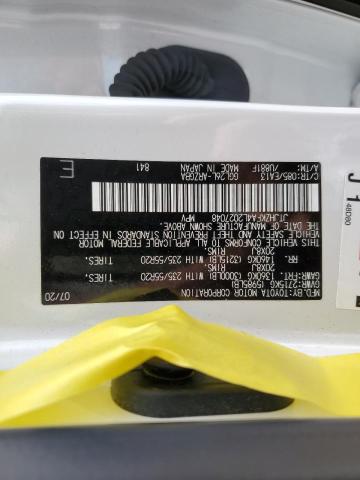 2020 LEXUS RX 350 L - JTJHZKFA4L2027048