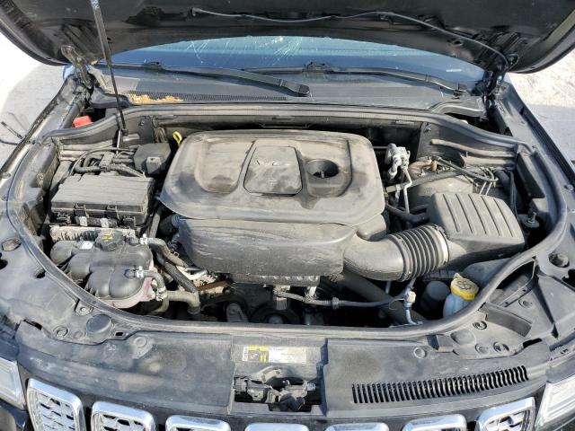 1C4RJFCG1HC772274 Jeep Grand Cherokee Overland